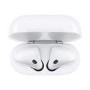 Refurbished APPLE AIRPODS MRXJ2ZM/A WITH WIRELESS CHARGING CASE A2032 / A2031 / A1938 - 264174