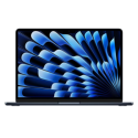 A2/MRXV3B/A Refurbished Apple MacBook Air 2024 13" M3 8GB RAM 256GB SSD - Midnight