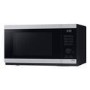 Refurbished Samsung 32L Freestanding Microwave Oven - blk