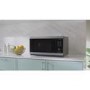 Refurbished Samsung 32L Freestanding Microwave Oven - blk