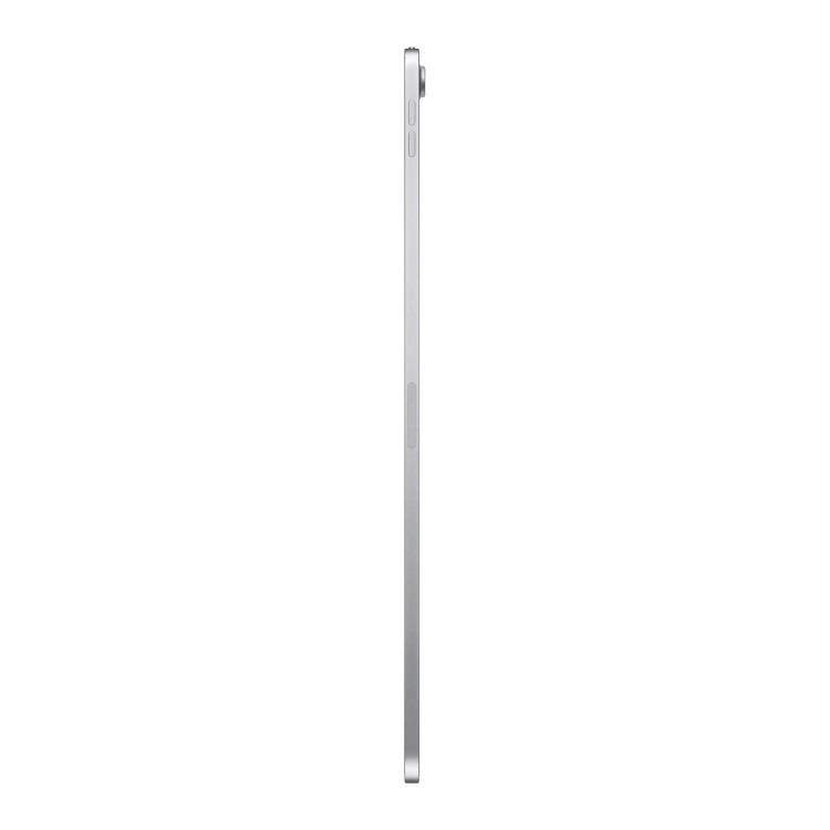 Refurbished Apple iPad Pro 512GB Cellular 12.9" - Silver