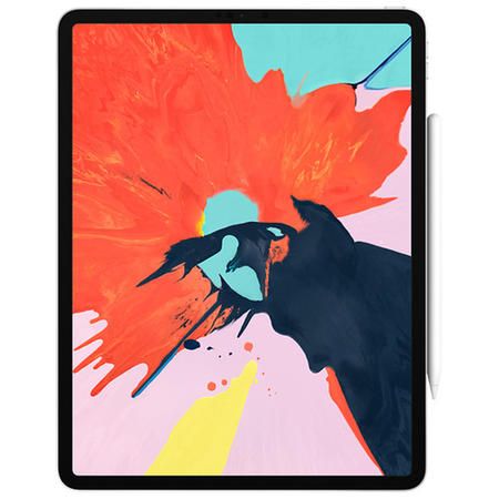 Refurbished Apple iPad Pro 11" 64GB - Space Grey