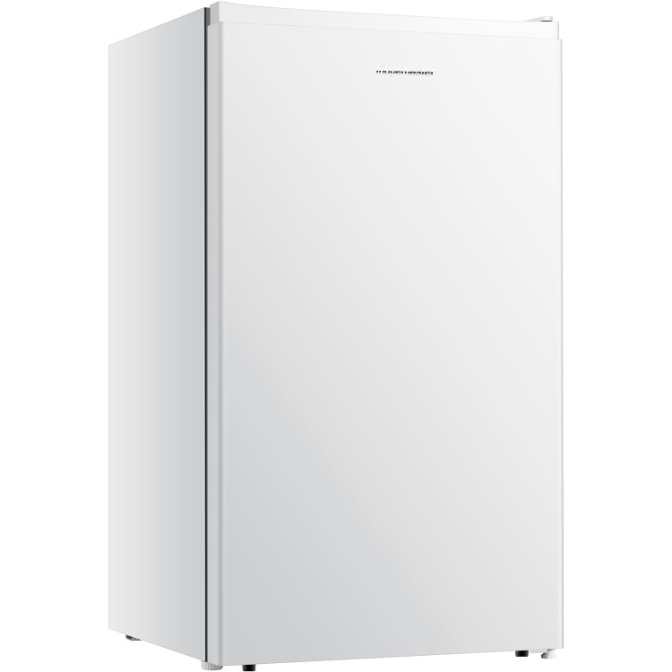 Fridgemaster 61 Litre Freestanding Under Counter Freezer - White