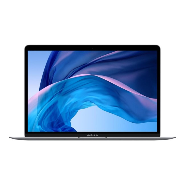 Refurbished Apple Macbook Air 13.3" i5 8GB 128GB SSD - Space Grey