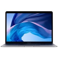 Refurbished Apple MacBook Air 13.3" i5 8GB 128GB SSD - Space Grey