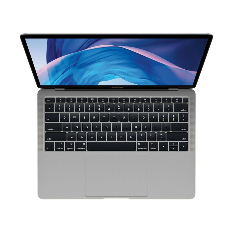 Refurbished Apple MacBook Air 13.3" i5 8GB 128GB SSD - Space Grey