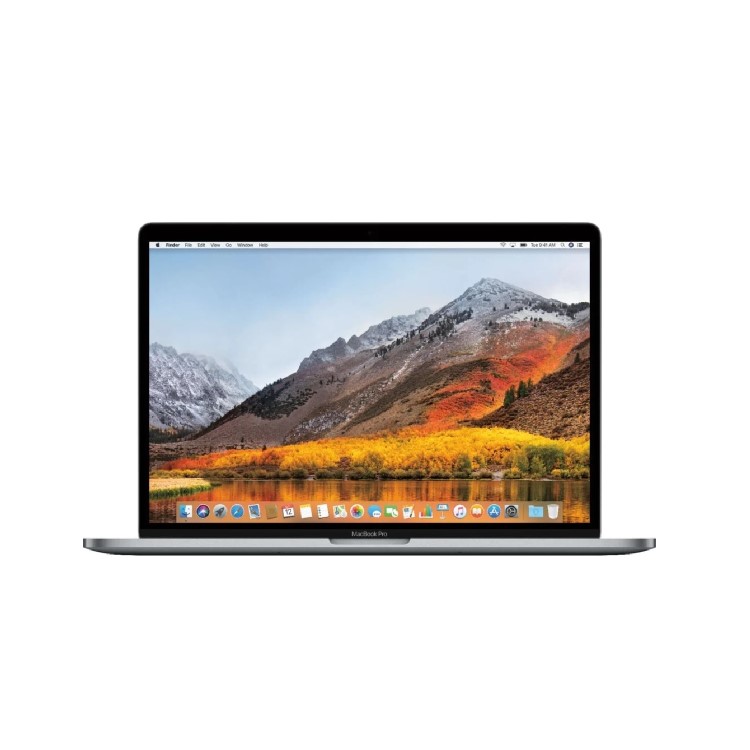 Refurbished Apple MacBook Pro 16" i9 16GB 1TB SSD with Touch Bar - 2019