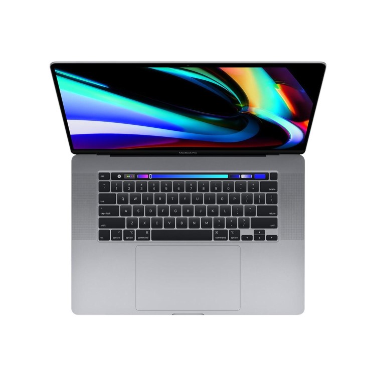 Refurbished Apple MacBook Pro 16" i9 16GB 1TB SSD with Touch Bar - 2019