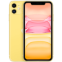 Refurbished Apple iPhone 11 Yellow 6.1" 128GB 4G Unlocked & SIM Free Smartphone