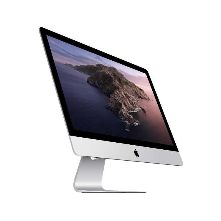 Refurbished Apple iMac 27" i7 8GB 512GB SSD 5K Display All In One