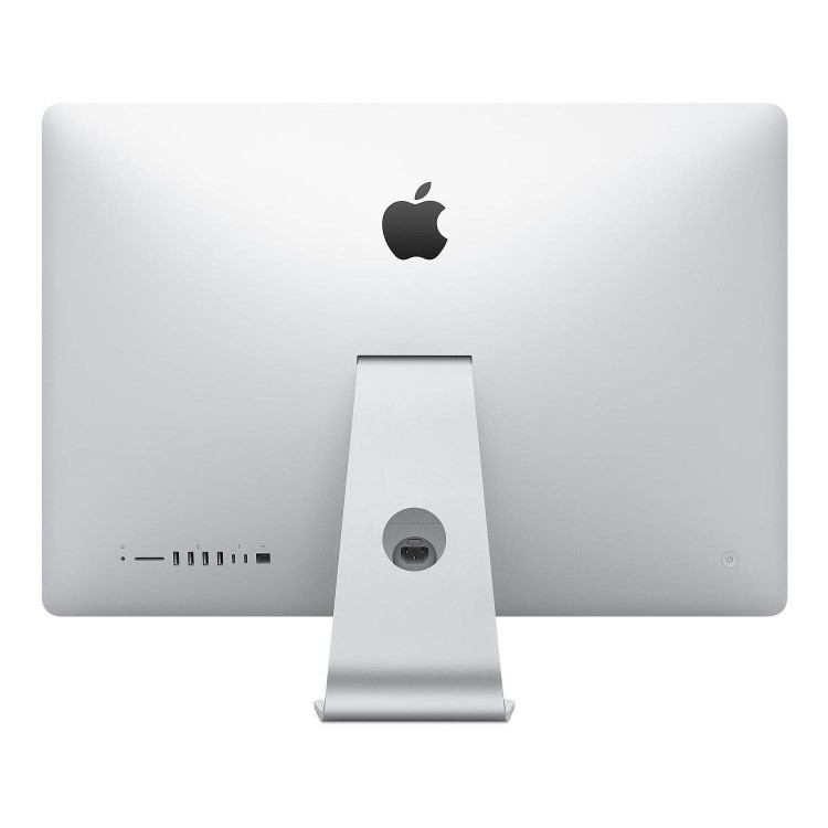 Refurbished Apple iMac 27" i7 8GB 512GB SSD 5K Display All In One