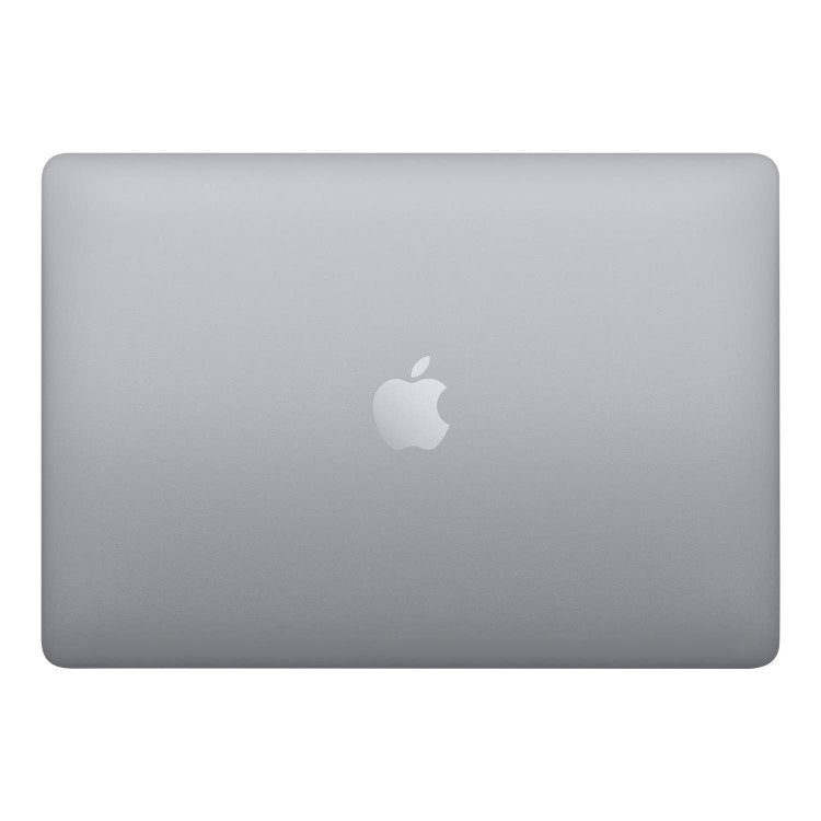 Refurbished Apple MacBook Pro 13.3" M1 8GB 256GB - Space Grey 
