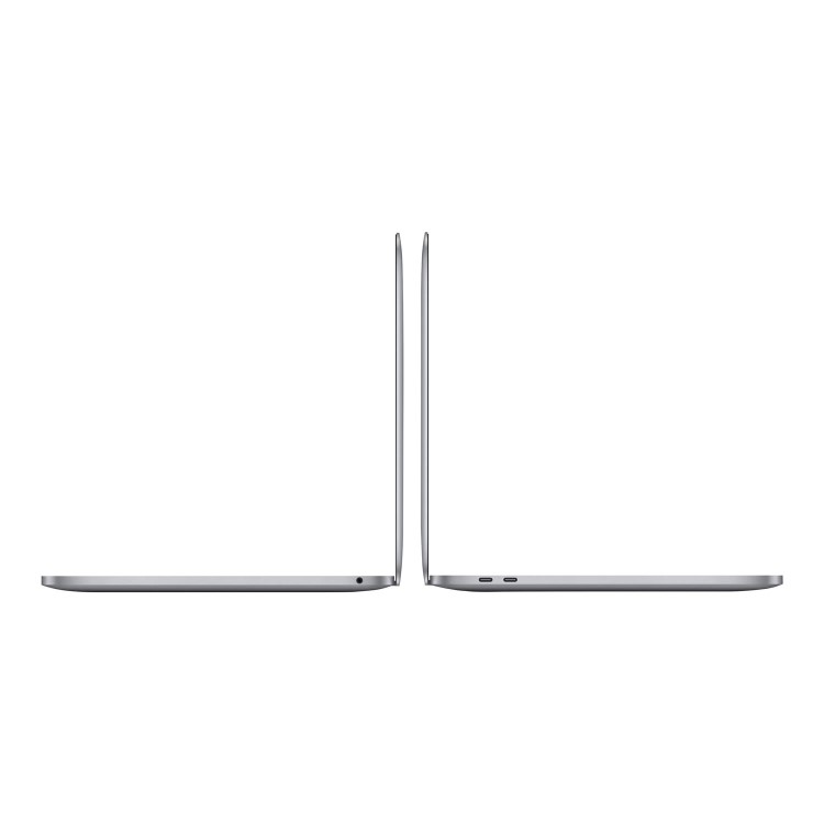 Refurbished Apple MacBook Pro 13.3" M1 8GB 256GB - Space Grey 