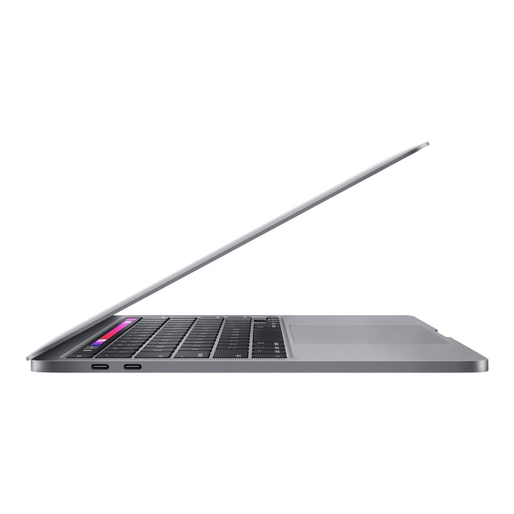 Refurbished Apple MacBook Pro 13.3" M1 8GB 256GB - Space Grey 
