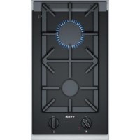Refurbished Neff N90 N23TA29N0 31cm 2 Zone Gas Hob