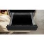 Refurbished Neff N70 Built-In Warming Drawer - Stainless steel