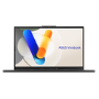 Refurbished ASUS VivoBook Pro 15 OLED N6506MV-MA026W Intel Core Ultra 9 16GB RAM 1TB SSD RTX 4060 120Hz 15.6 Inch Windows 11 Gaming Laptop