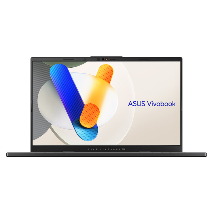 Refurbished ASUS VivoBook Pro 15 OLED N6506MV-MA026W Intel Core Ultra 9 16GB RAM 1TB SSD RTX 4060 120Hz 15.6 Inch Windows 11 Gaming Laptop