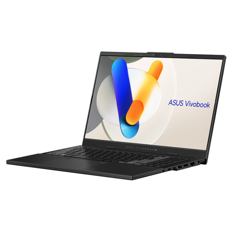 Refurbished ASUS VivoBook Pro 15 OLED N6506MV-MA026W Intel Core Ultra 9 16GB RAM 1TB SSD RTX 4060 120Hz 15.6 Inch Windows 11 Gaming Laptop