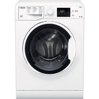 Hotpoint Anti-Stain 8kg Wash 6kg Dry 1400rpm Washer Dryer  - Quiet, Energy Saving -  White