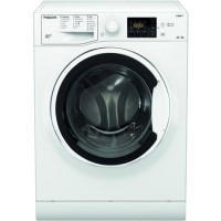 Refurbished Hotpoint Futura NDB8635WUK Freestanding 8/6KG 1400 Spin Washer Dryer White Refurbished Hotpoint Futura NDB8635WUK Freestanding 8/6KG 1400 Spin Washer Dryer White