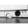 Refurbished Hotpoint Futura RDG8643WWUKN Freestanding 8/6KG 1400 Spin Washer Dryer White
