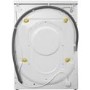 Refurbished Hotpoint Futura RDG8643WWUKN Freestanding 8/6KG 1400 Spin Washer Dryer White