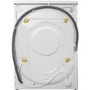 Refurbished Hotpoint Futura NDB8635WUK Freestanding 8/6KG 1400 Spin Washer Dryer White