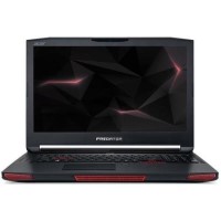 Refurbished Acer Predator Core i7-7820HK 16GB 1TB & 256GB GTX 1080 17.3 Inch Windows 10 Gaming Laptop Refurbished Acer Predator Core i7-7820HK 16GB 1TB & 256GB GTX 1080 17.3 Inch Windows 10 Gaming Laptop