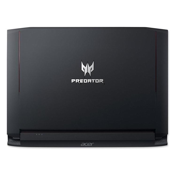 Refurbished Acer Predator Core i7-7820HK 16GB 1TB & 256GB GTX 1080 17.3 Inch Windows 10 Gaming Laptop