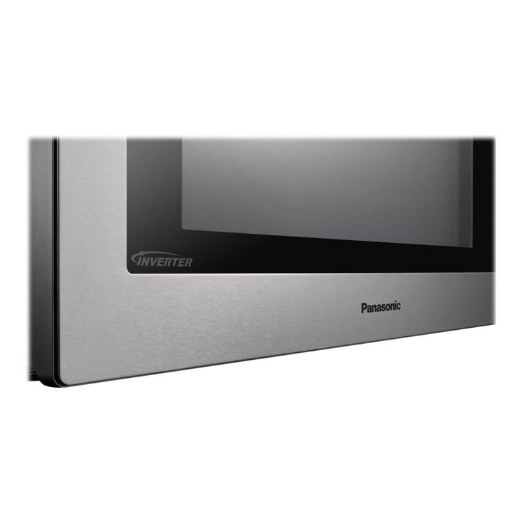 Refurbished Panasonic NN-CD87KSBPQ 34L 1000W Combination Microwave