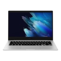 Refurbished Samsung Galaxy Book Go Qualcomm Snapdragon 7c 4GB 128GB SSD 14 Inch Windows 11 Professional Laptop