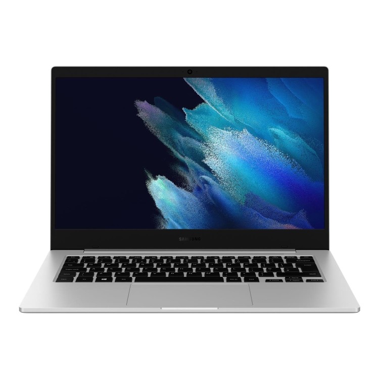 Refurbished Samsung Galaxy Book Go Qualcomm Snapdragon 7c 4GB 128GB SSD 14 Inch Windows 11 Professional Laptop