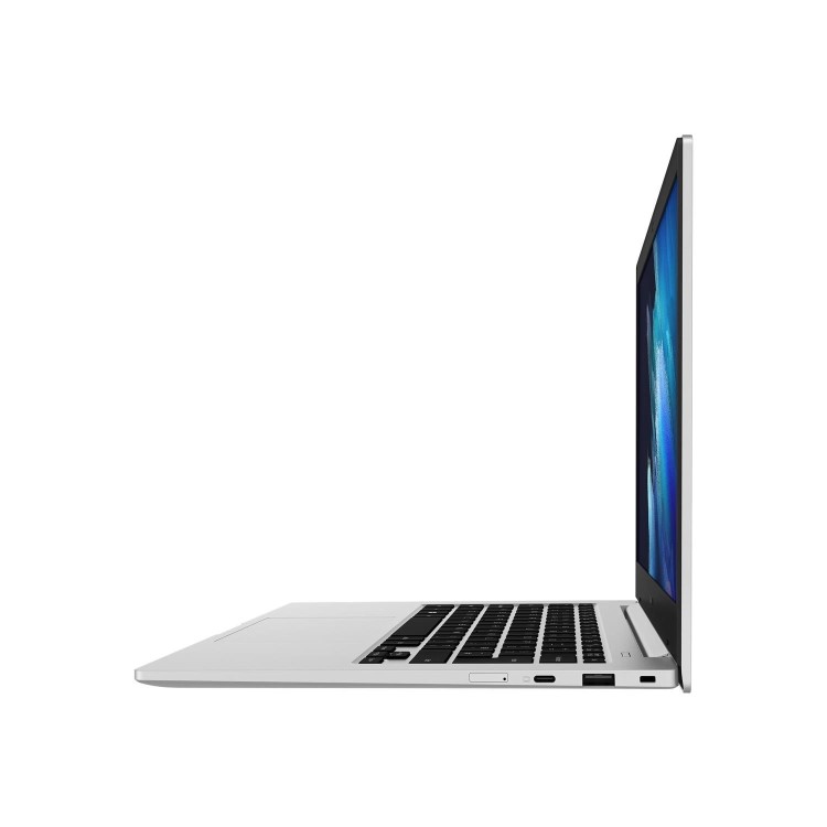 Refurbished Samsung Galaxy Book Go Qualcomm Snapdragon 7c 4GB 128GB SSD 14 Inch Windows 11 Professional Laptop