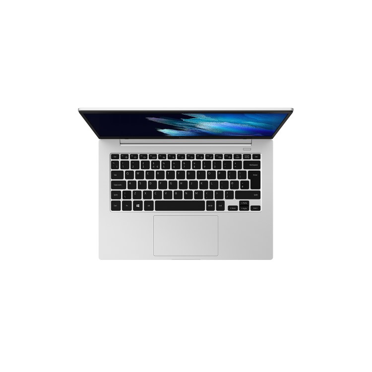 Refurbished Samsung Galaxy Book Go Qualcomm Snapdragon 7c 4GB 128GB 14 Inch Windows 11 Laptop