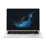 Refurbished Samsung Galaxy Book 2 Go Qualcomm Snapdragon 7c+ Gen 3 4GB RAM 128GB SSD 14 Inch Windows 11 Laptop
