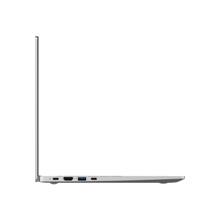 Samsung Galaxy Book Laptop Intel Core i7 8GB 256GB 15.6 Inch Windows 10 Pro - Silver