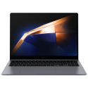 A2/NP960XGK-KG2UK Refurbished Samsung Galaxy Book4 Pro Core Ultra 7 16GB RAM 512GB SSD 16 Inch Windows 11 Touchscreen Laptop - Moonstone Grey