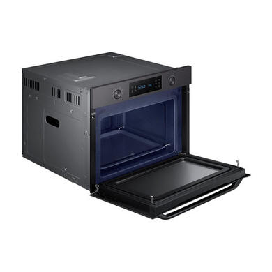 Refurbished Samsung NQ50K3130BM 50L Built In Solo Microwave
