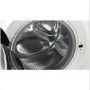Refurbished Hotpoint NSWM863CW UK N Freestanding 8KG 1600 Spin Washing Machine
