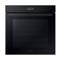 Refurbished Samsung NV7B42503AK Bespoke 60cm single Built In Electric Oven Black Refurbished Samsung NV7B42503AK Bespoke 60cm single Built In Electric Oven Black