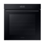 Refurbished Samsung NV7B42503AK Bespoke 60cm single Built In Electric Oven Black