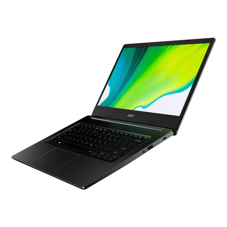 Refurbished Acer Aspire 3 AMD Athlon 3050U 4GB 128GB SSD 14 Inch Windows 11 Laptop