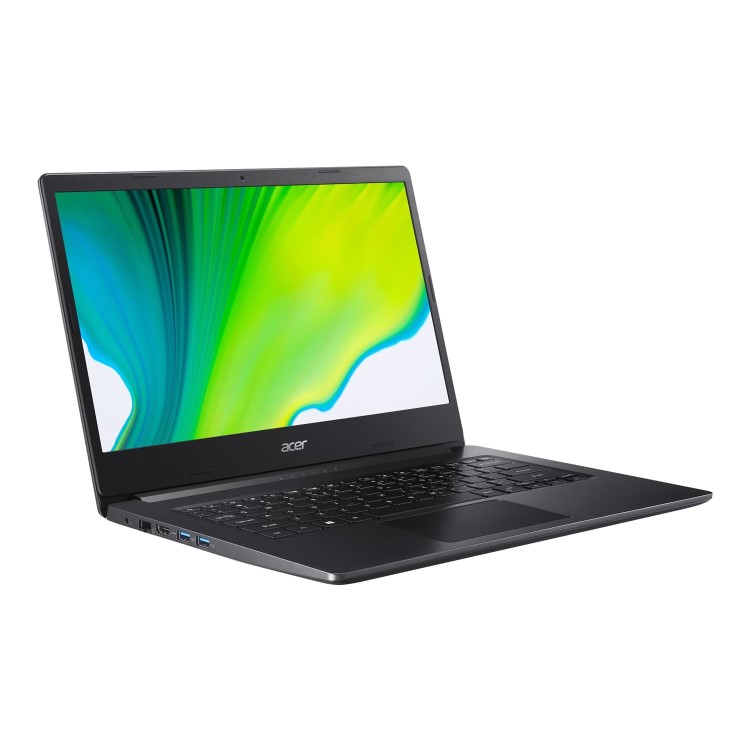 Refurbished Acer Aspire 3 AMD Athlon 3050U 4GB 128GB SSD 14 Inch Windows 11 Laptop