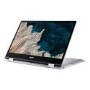 Refurbished Acer Spin CP513-1HL-S00A Qualcomm Kryo 468 LTE 8GB 128GB 13.3 Inch Chromebook