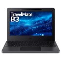 A2/NX.BEPEK.004 Refurbished Acer TravelMate B3 11 TMB311-34-TCO  Intel N150 4GB RAM 128GB eMMC 11.6 Inch Windows 11 Pro Education Laptop