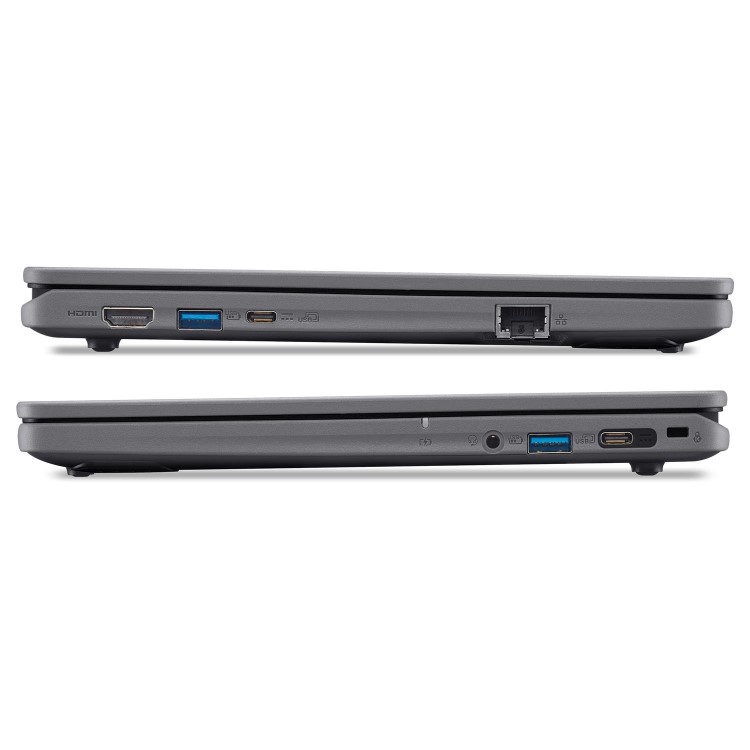 Refurbished Acer TravelMate B3 11 TMB311-34-TCO  Intel N150 4GB RAM 128GB eMMC 11.6 Inch Windows 11 Pro Education Laptop