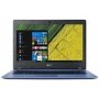 Refurbished Acer Aspire 1 Intel Pentium N4200 4GB 64GB 14 Inch Windows 10 Laptop in Blue