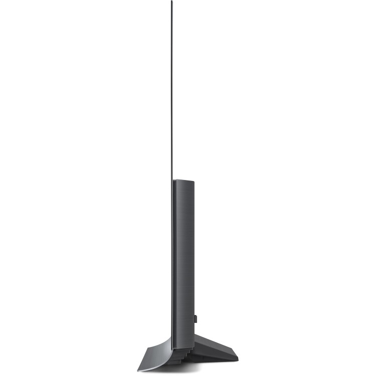 GRADE A3 - LG OLED55C8PLA 55" 4K Ultra HD Smart HDR OLED TV with 1 Year Warranty