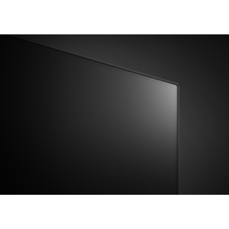 GRADE A3 - LG OLED55C8PLA 55" 4K Ultra HD Smart HDR OLED TV with 1 Year Warranty